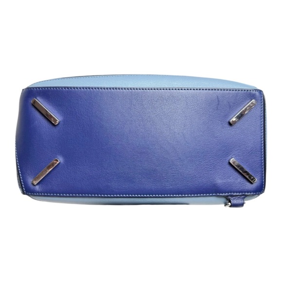 Loewe Puzzle Medium Blue - Picture 6 of 6